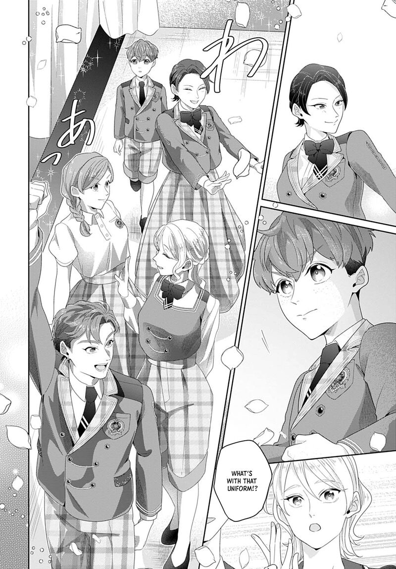 Isekai Shitateya Sofia Binbou Reijou Gendai Chishiki De Fuku Wo Tsukutte Minna No Kurashi Wo Yutaka Ni Shimasu 15 19