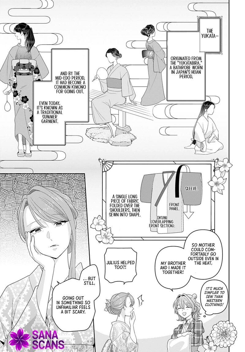 Isekai Shitateya Sofia Binbou Reijou Gendai Chishiki De Fuku Wo Tsukutte Minna No Kurashi Wo Yutaka Ni Shimasu 16 13