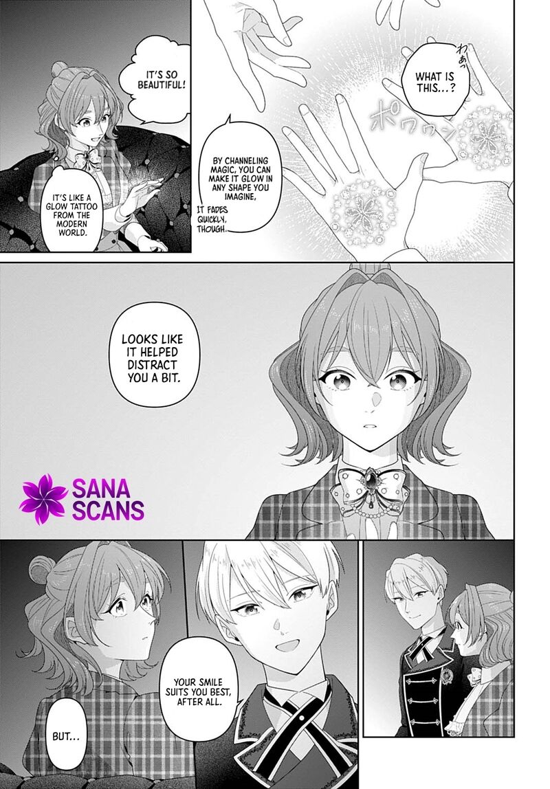 Isekai Shitateya Sofia Binbou Reijou Gendai Chishiki De Fuku Wo Tsukutte Minna No Kurashi Wo Yutaka Ni Shimasu 17 19