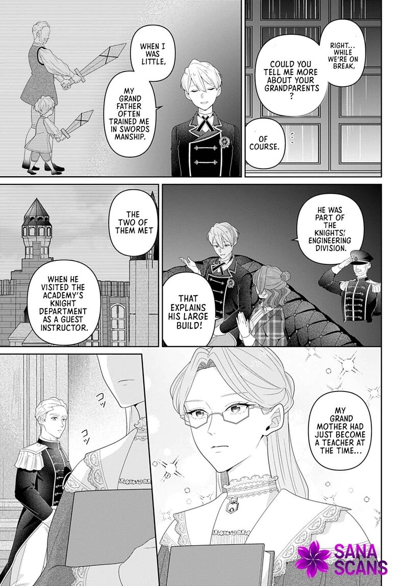 Isekai Shitateya Sofia Binbou Reijou Gendai Chishiki De Fuku Wo Tsukutte Minna No Kurashi Wo Yutaka Ni Shimasu 17 21