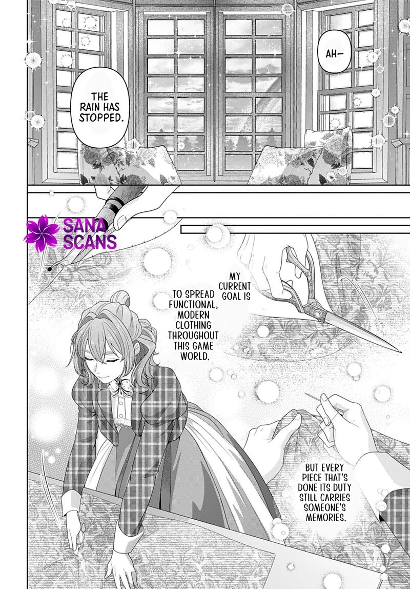 Isekai Shitateya Sofia Binbou Reijou Gendai Chishiki De Fuku Wo Tsukutte Minna No Kurashi Wo Yutaka Ni Shimasu 17 24