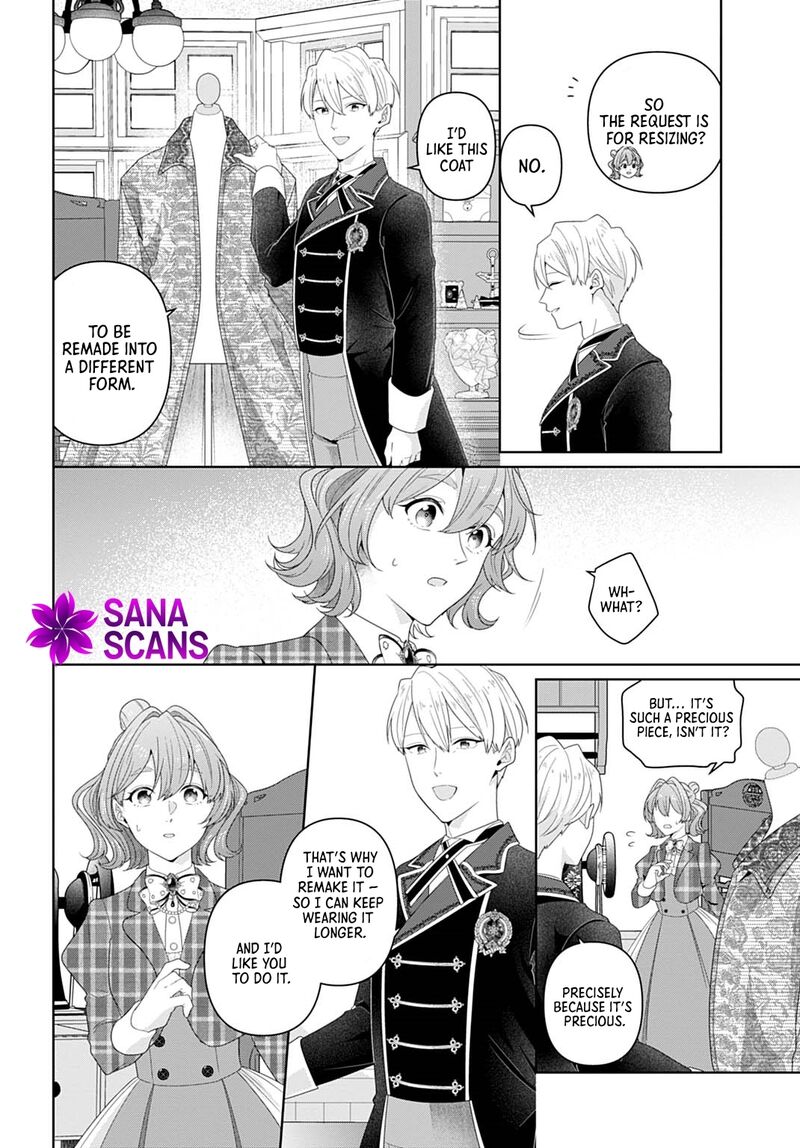 Isekai Shitateya Sofia Binbou Reijou Gendai Chishiki De Fuku Wo Tsukutte Minna No Kurashi Wo Yutaka Ni Shimasu 17 6