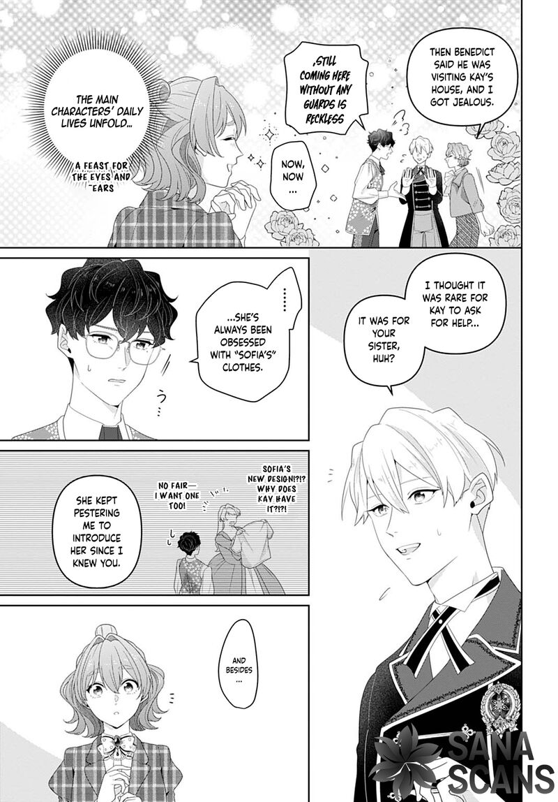 Isekai Shitateya Sofia Binbou Reijou Gendai Chishiki De Fuku Wo Tsukutte Minna No Kurashi Wo Yutaka Ni Shimasu 18 13