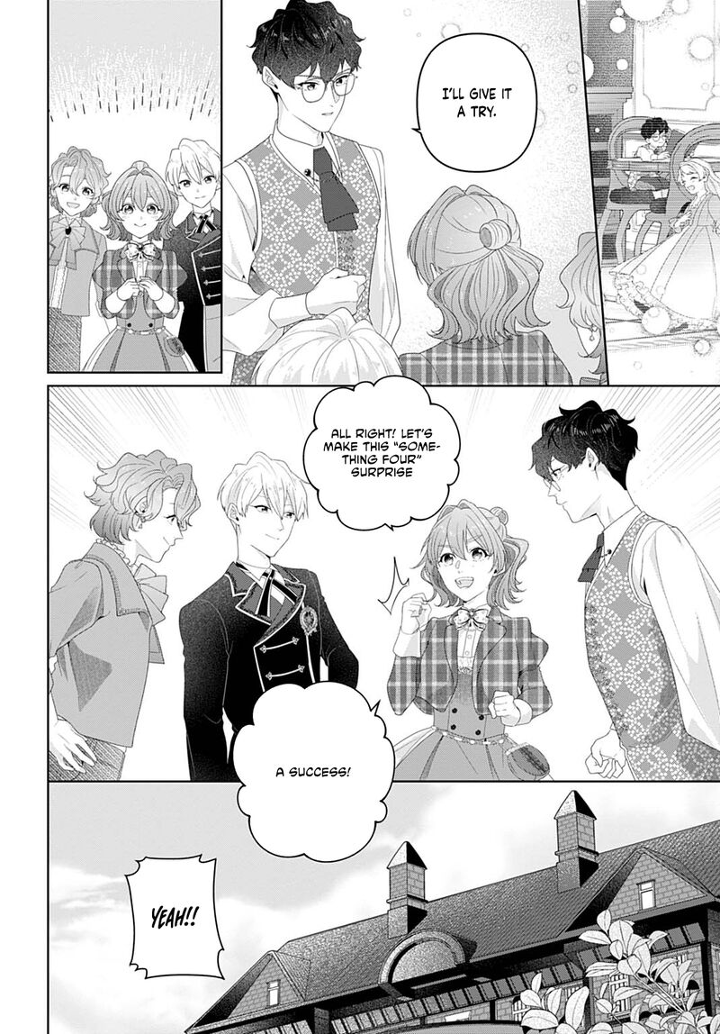 Isekai Shitateya Sofia Binbou Reijou Gendai Chishiki De Fuku Wo Tsukutte Minna No Kurashi Wo Yutaka Ni Shimasu 18 20