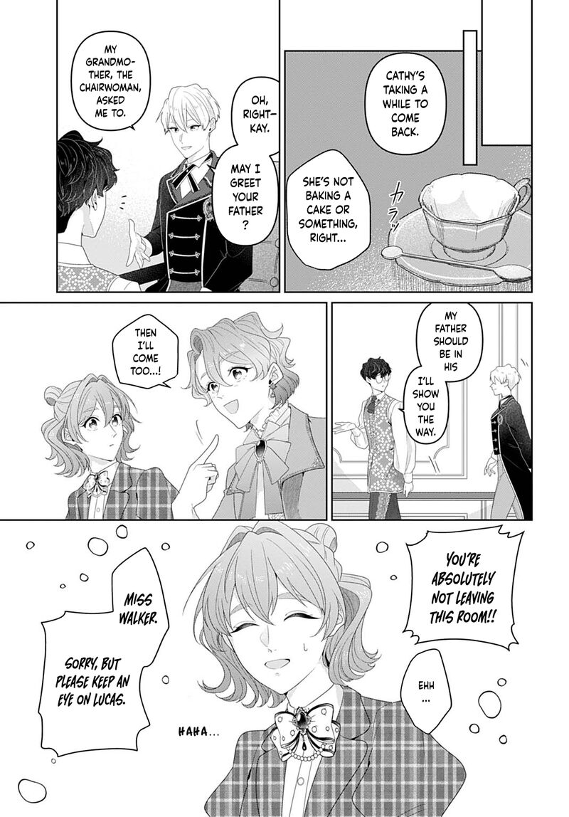 Isekai Shitateya Sofia Binbou Reijou Gendai Chishiki De Fuku Wo Tsukutte Minna No Kurashi Wo Yutaka Ni Shimasu 18 21