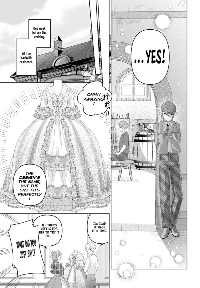 Isekai Shitateya Sofia Binbou Reijou Gendai Chishiki De Fuku Wo Tsukutte Minna No Kurashi Wo Yutaka Ni Shimasu 19 29