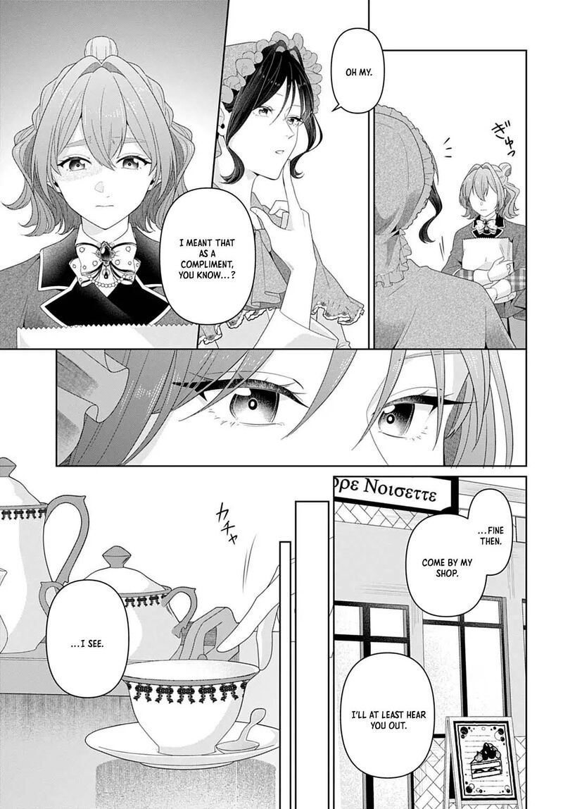 Isekai Shitateya Sofia Binbou Reijou Gendai Chishiki De Fuku Wo Tsukutte Minna No Kurashi Wo Yutaka Ni Shimasu 21 11