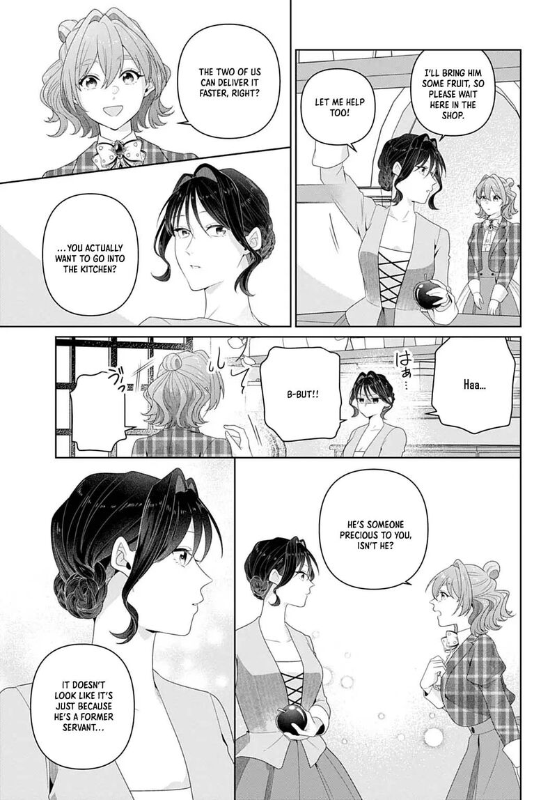 Isekai Shitateya Sofia Binbou Reijou Gendai Chishiki De Fuku Wo Tsukutte Minna No Kurashi Wo Yutaka Ni Shimasu 21 19