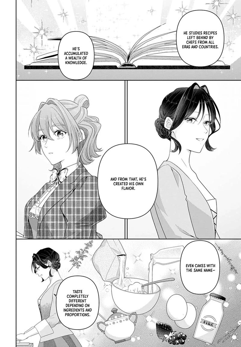 Isekai Shitateya Sofia Binbou Reijou Gendai Chishiki De Fuku Wo Tsukutte Minna No Kurashi Wo Yutaka Ni Shimasu 21 24