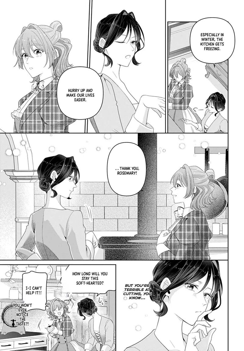 Isekai Shitateya Sofia Binbou Reijou Gendai Chishiki De Fuku Wo Tsukutte Minna No Kurashi Wo Yutaka Ni Shimasu 21 27