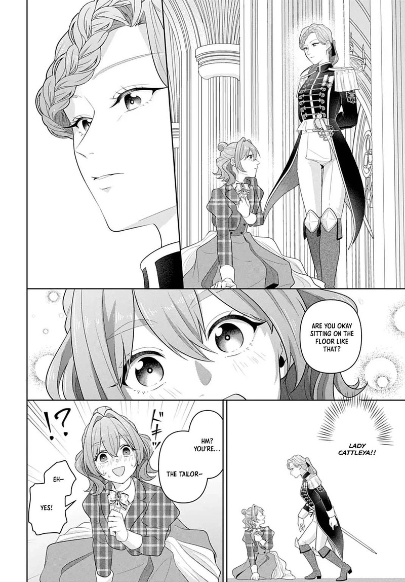 Isekai Shitateya Sofia Binbou Reijou Gendai Chishiki De Fuku Wo Tsukutte Minna No Kurashi Wo Yutaka Ni Shimasu 22 10