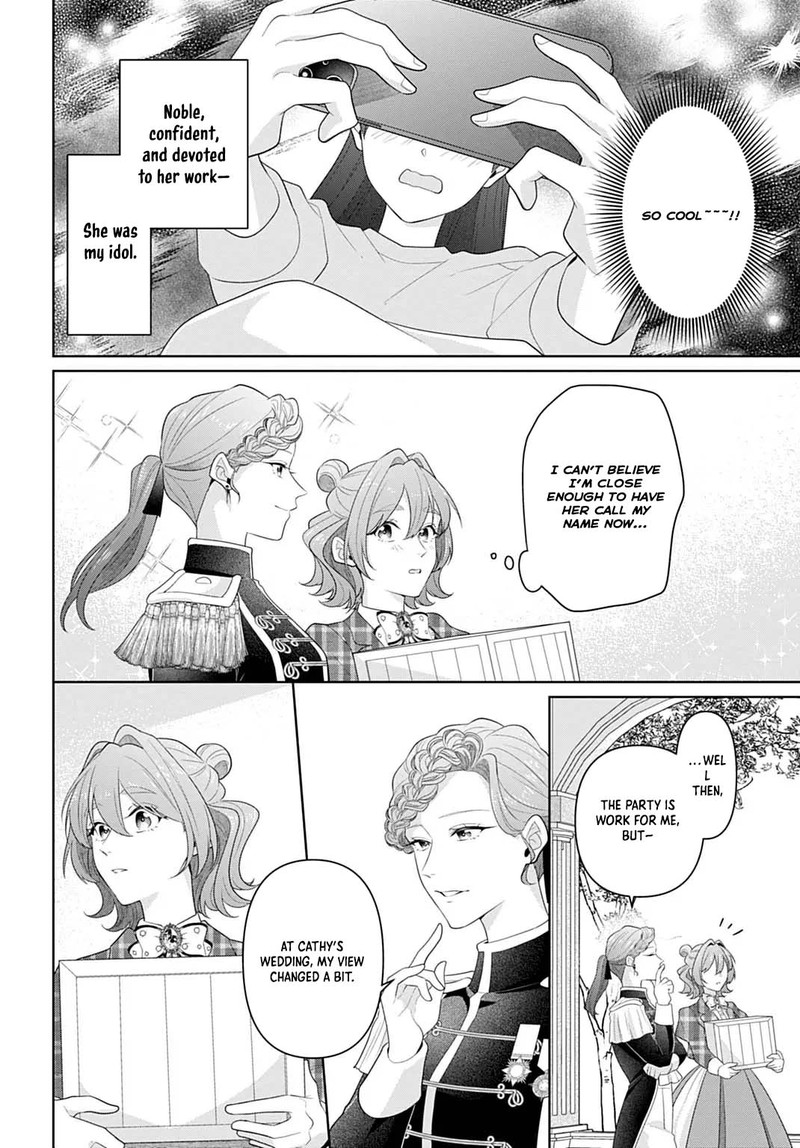 Isekai Shitateya Sofia Binbou Reijou Gendai Chishiki De Fuku Wo Tsukutte Minna No Kurashi Wo Yutaka Ni Shimasu 22 14