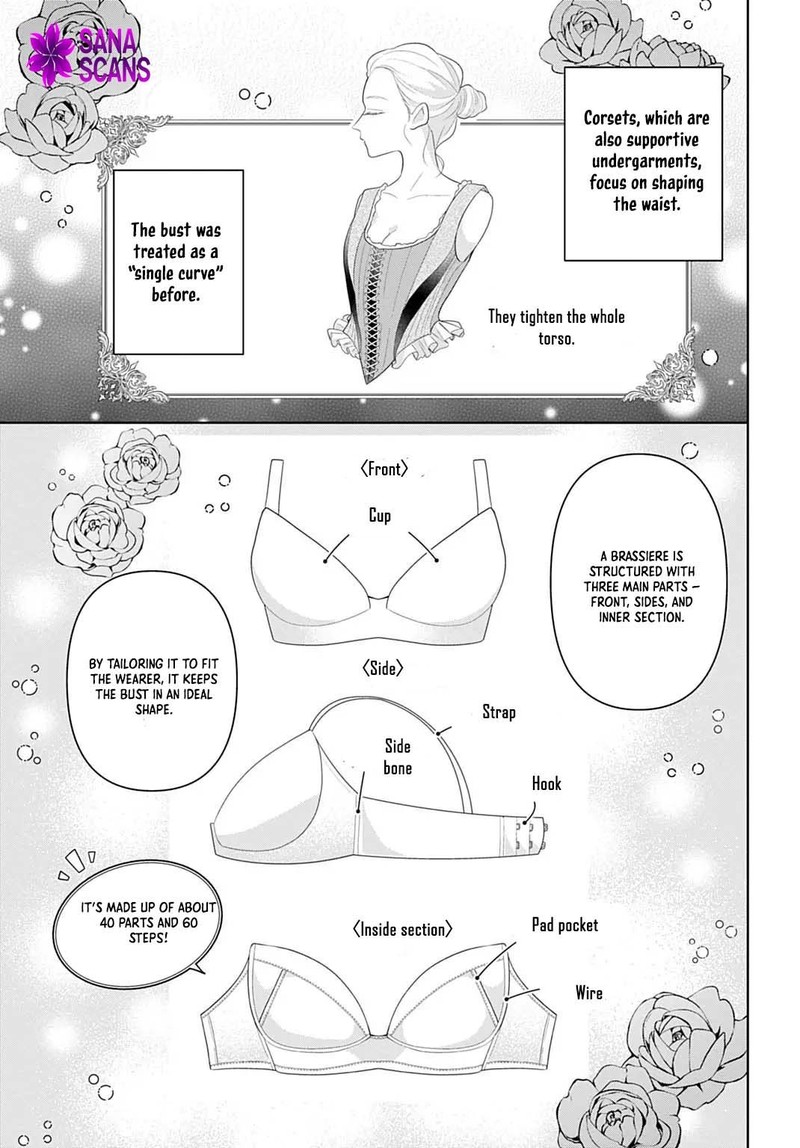 Isekai Shitateya Sofia Binbou Reijou Gendai Chishiki De Fuku Wo Tsukutte Minna No Kurashi Wo Yutaka Ni Shimasu 22 23