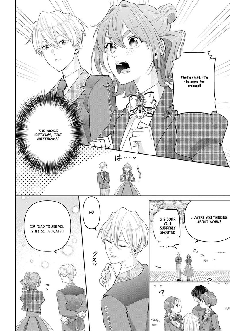 Isekai Shitateya Sofia Binbou Reijou Gendai Chishiki De Fuku Wo Tsukutte Minna No Kurashi Wo Yutaka Ni Shimasu 23 16