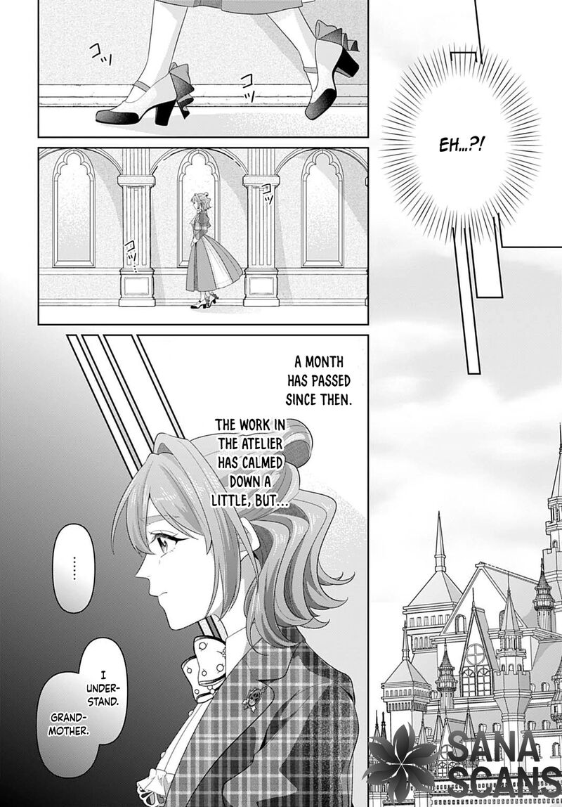 Isekai Shitateya Sofia Binbou Reijou Gendai Chishiki De Fuku Wo Tsukutte Minna No Kurashi Wo Yutaka Ni Shimasu 24 10