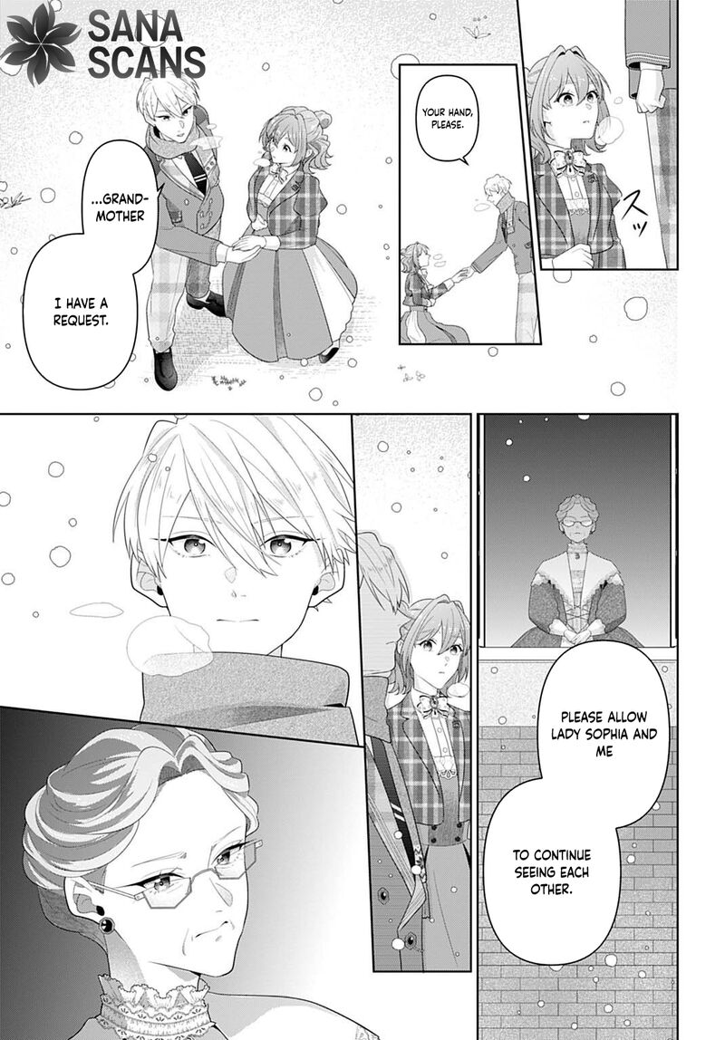 Isekai Shitateya Sofia Binbou Reijou Gendai Chishiki De Fuku Wo Tsukutte Minna No Kurashi Wo Yutaka Ni Shimasu 25 25