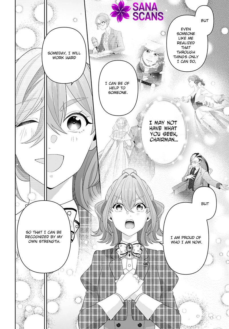 Isekai Shitateya Sofia Binbou Reijou Gendai Chishiki De Fuku Wo Tsukutte Minna No Kurashi Wo Yutaka Ni Shimasu 28 10