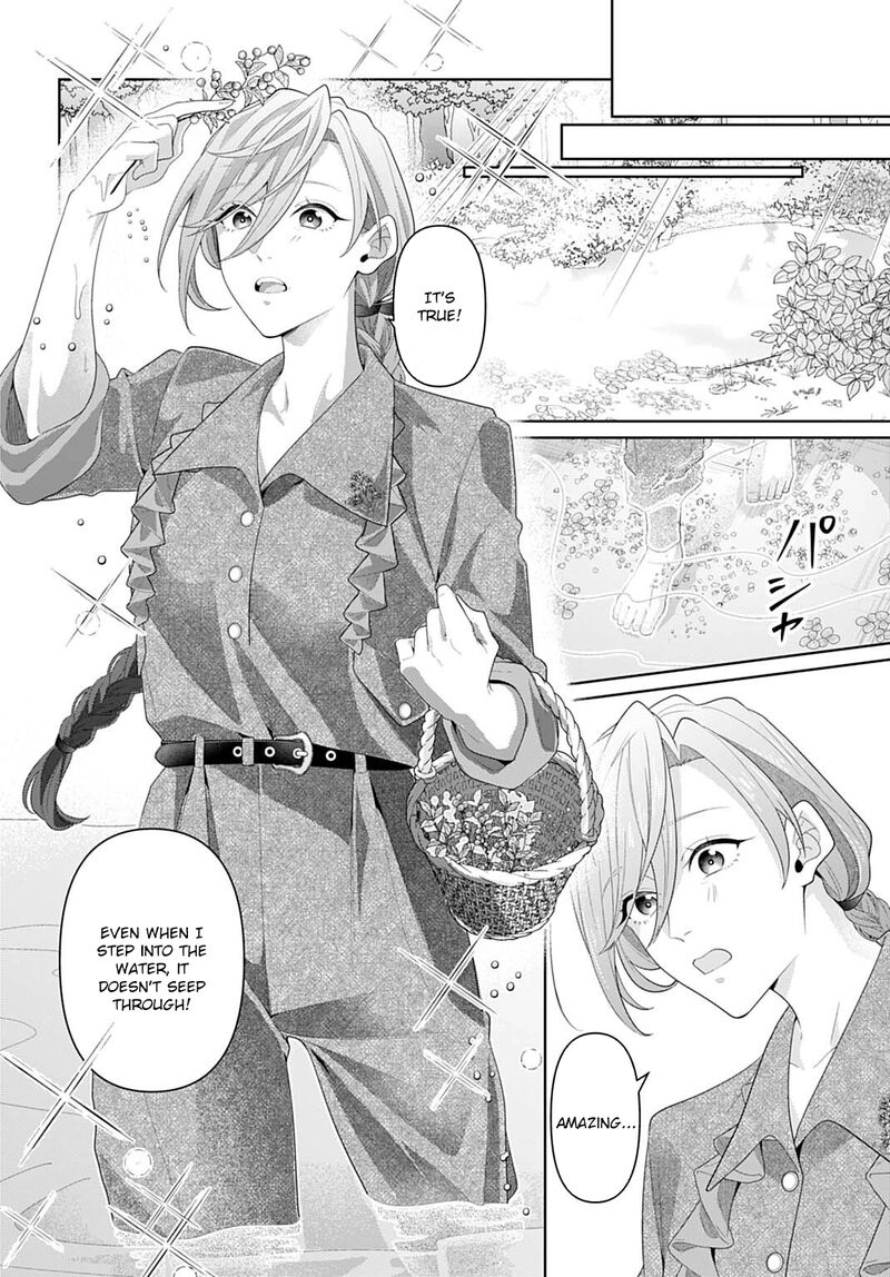 Isekai Shitateya Sofia Binbou Reijou Gendai Chishiki De Fuku Wo Tsukutte Minna No Kurashi Wo Yutaka Ni Shimasu 28 22