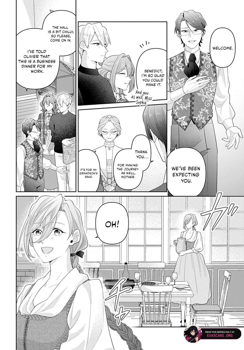 Isekai Shitateya Sofia Binbou Reijou Gendai Chishiki De Fuku Wo Tsukutte Minna No Kurashi Wo Yutaka Ni Shimasu 28a 13