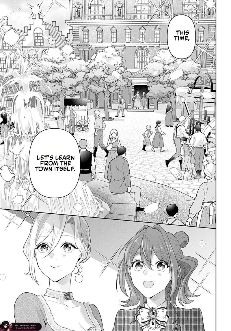 Isekai Shitateya Sofia Binbou Reijou Gendai Chishiki De Fuku Wo Tsukutte Minna No Kurashi Wo Yutaka Ni Shimasu 30a 10