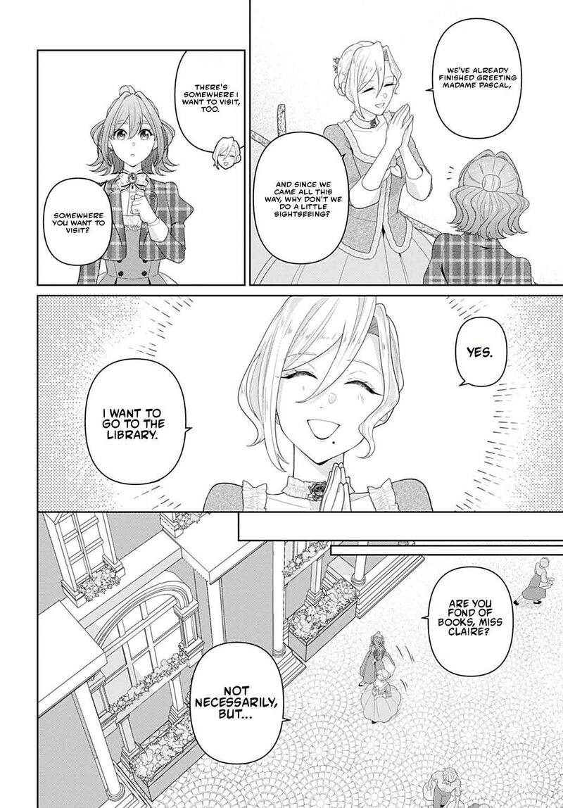 Isekai Shitateya Sofia Binbou Reijou Gendai Chishiki De Fuku Wo Tsukutte Minna No Kurashi Wo Yutaka Ni Shimasu 30a 5