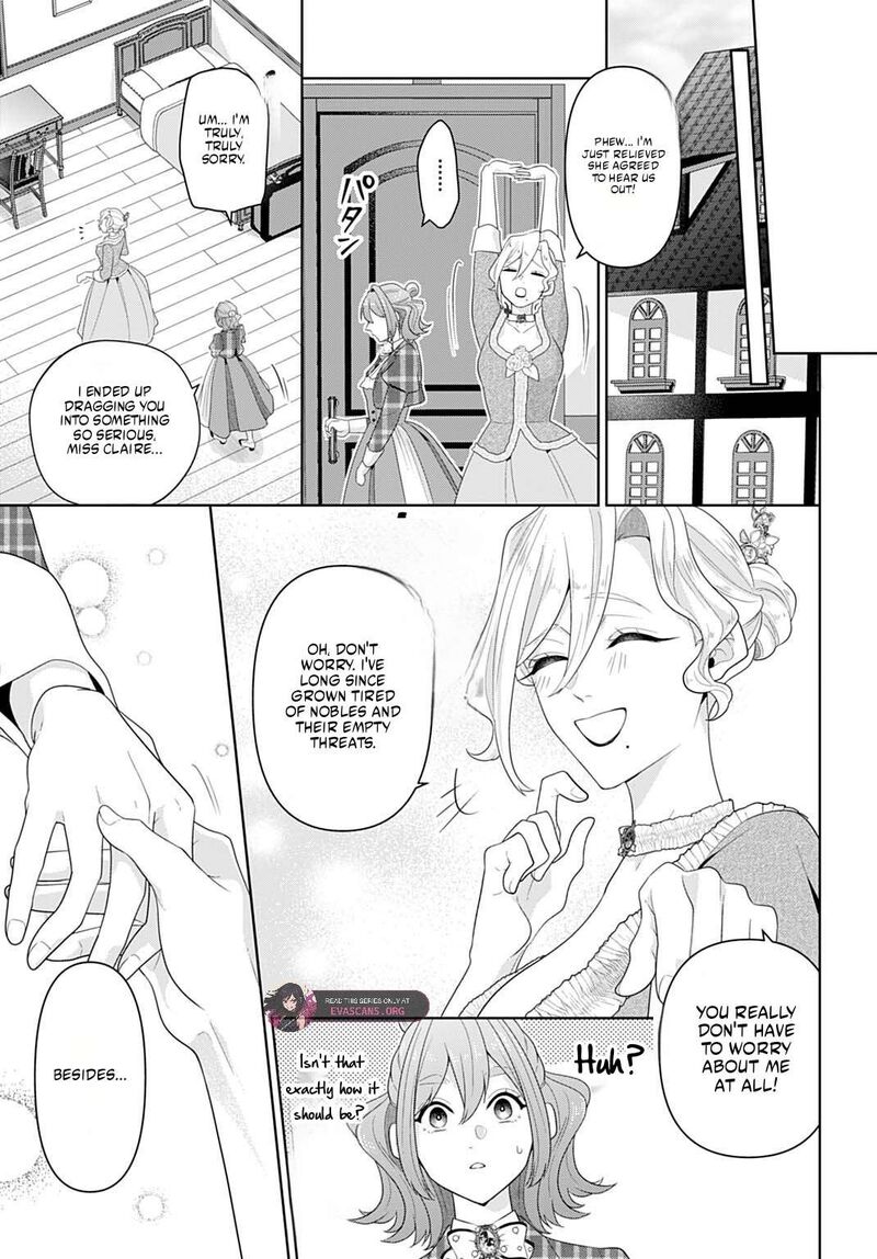 Isekai Shitateya Sofia Binbou Reijou Gendai Chishiki De Fuku Wo Tsukutte Minna No Kurashi Wo Yutaka Ni Shimasu 31a 11