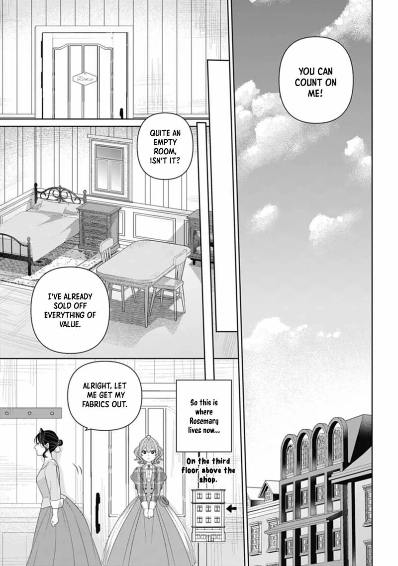 Isekai Shitateya Sofia Binbou Reijou Gendai Chishiki De Fuku Wo Tsukutte Minna No Kurashi Wo Yutaka Ni Shimasu 8 11