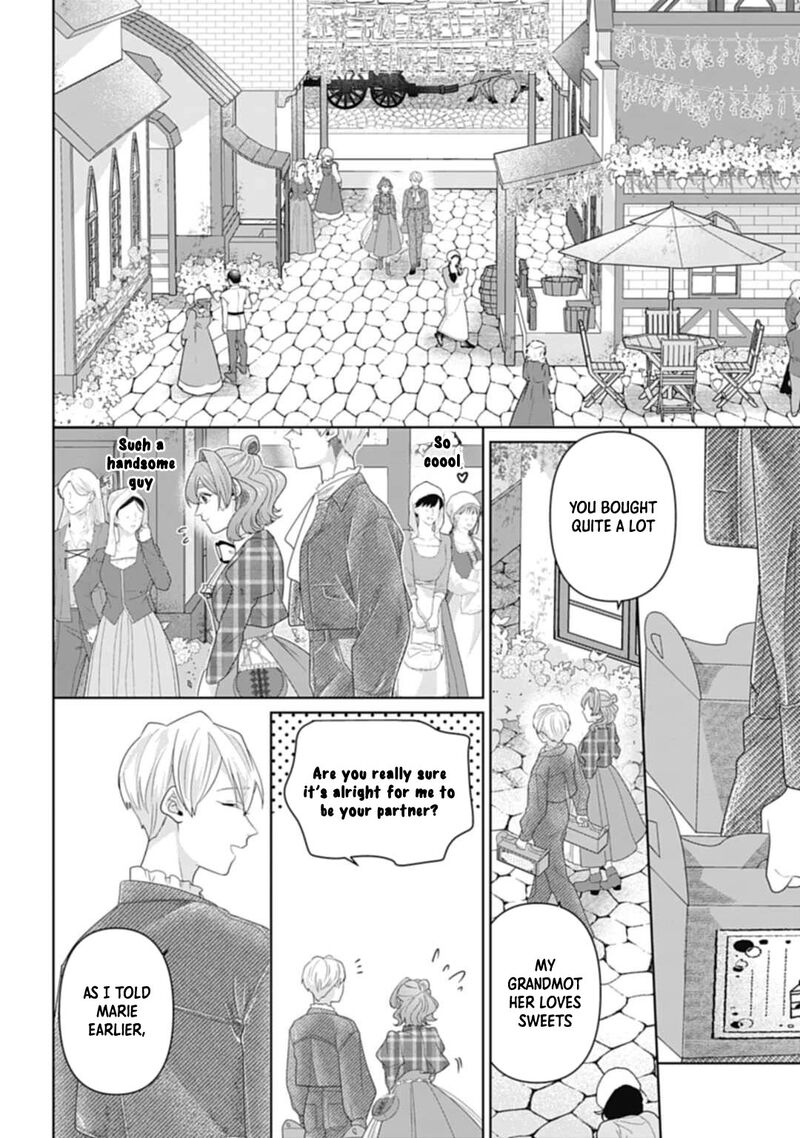 Isekai Shitateya Sofia Binbou Reijou Gendai Chishiki De Fuku Wo Tsukutte Minna No Kurashi Wo Yutaka Ni Shimasu 9 10