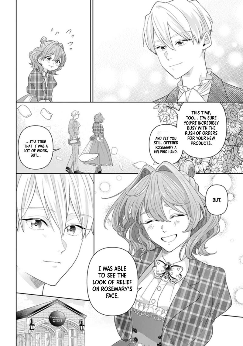 Isekai Shitateya Sofia Binbou Reijou Gendai Chishiki De Fuku Wo Tsukutte Minna No Kurashi Wo Yutaka Ni Shimasu 9 12