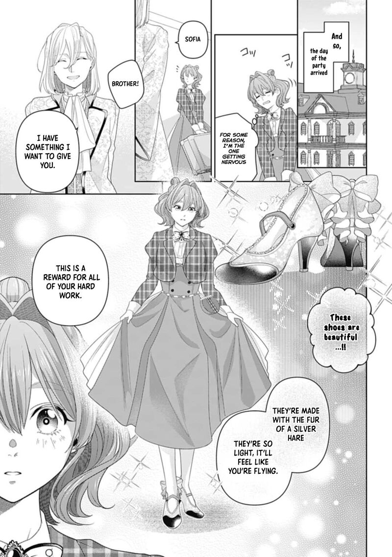 Isekai Shitateya Sofia Binbou Reijou Gendai Chishiki De Fuku Wo Tsukutte Minna No Kurashi Wo Yutaka Ni Shimasu 9 15