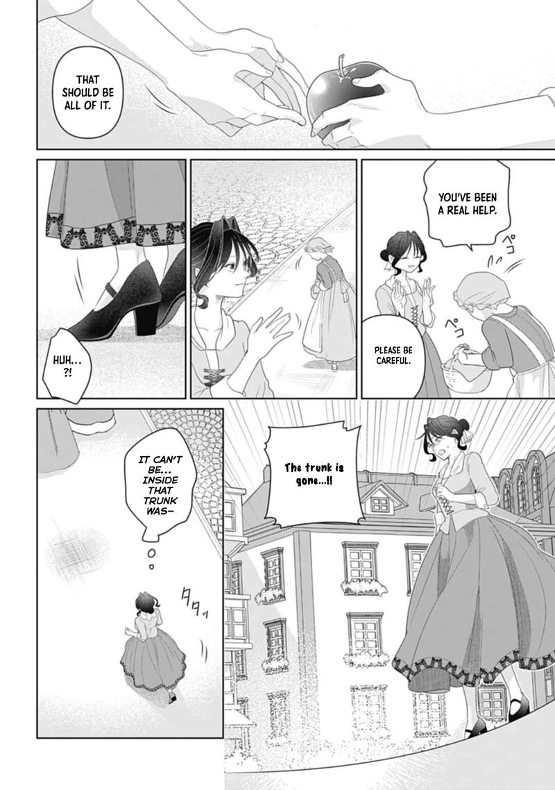 Isekai Shitateya Sofia Binbou Reijou Gendai Chishiki De Fuku Wo Tsukutte Minna No Kurashi Wo Yutaka Ni Shimasu 9 24