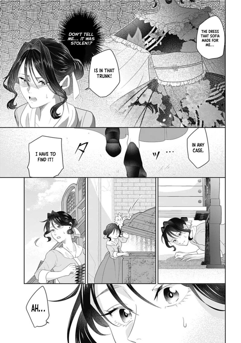 Isekai Shitateya Sofia Binbou Reijou Gendai Chishiki De Fuku Wo Tsukutte Minna No Kurashi Wo Yutaka Ni Shimasu 9 25