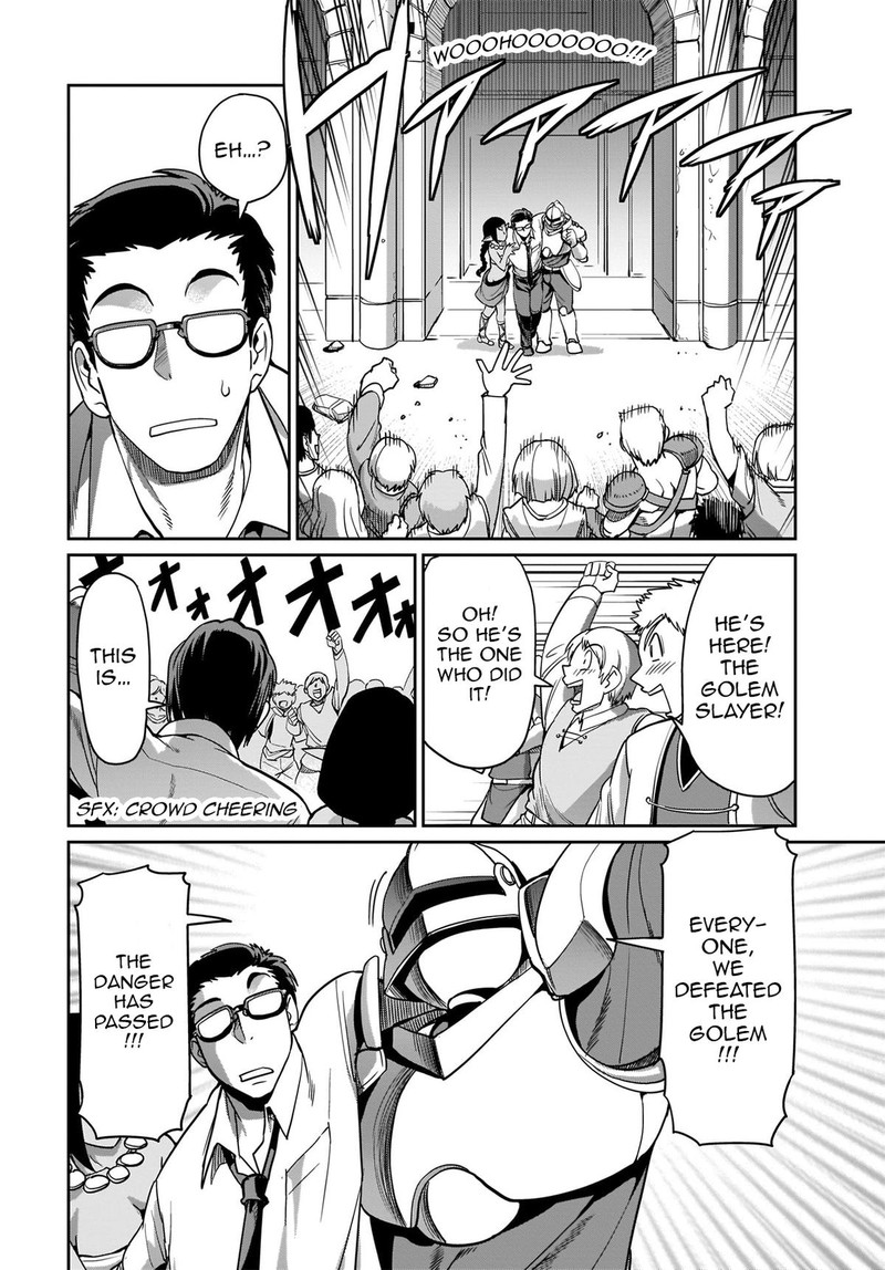 Isekai Shokan Ojisan No Ju Muso Life Sabage Suki Salary Man Ha Kaisha Owari Ni Isekai He Chokuki Suru 10 4