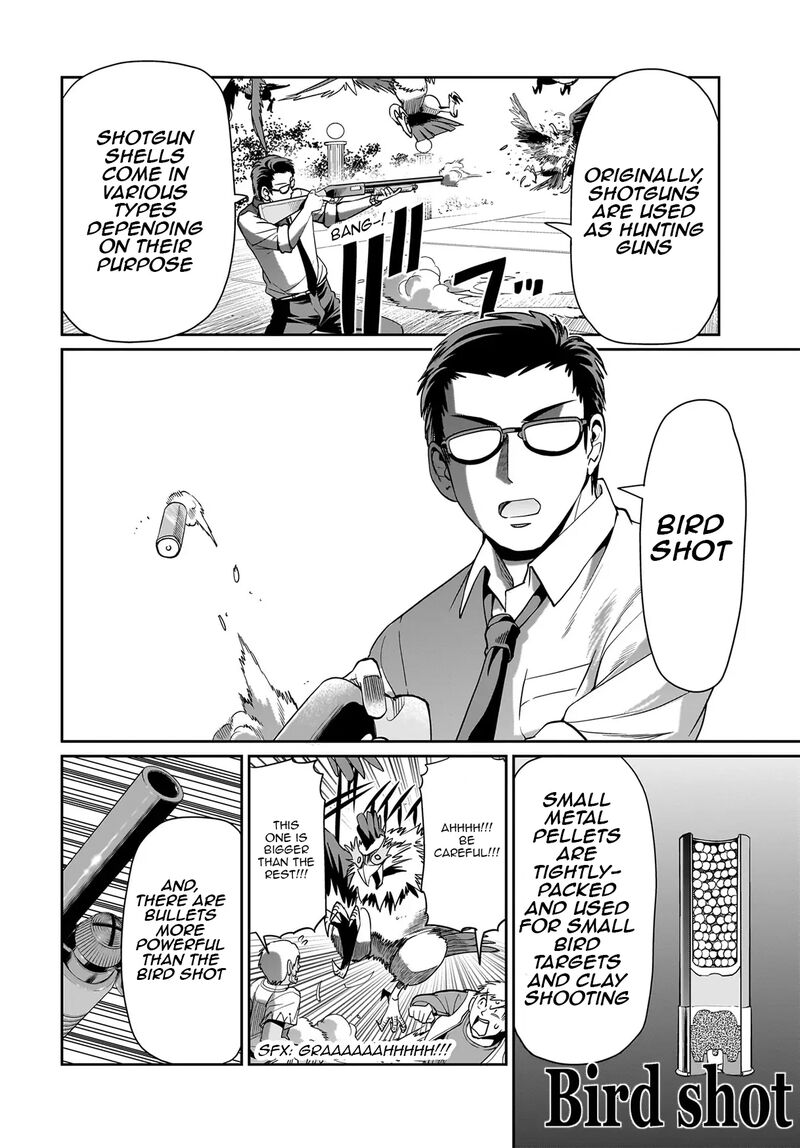 Isekai Shokan Ojisan No Ju Muso Life Sabage Suki Salary Man Ha Kaisha Owari Ni Isekai He Chokuki Suru 24 11