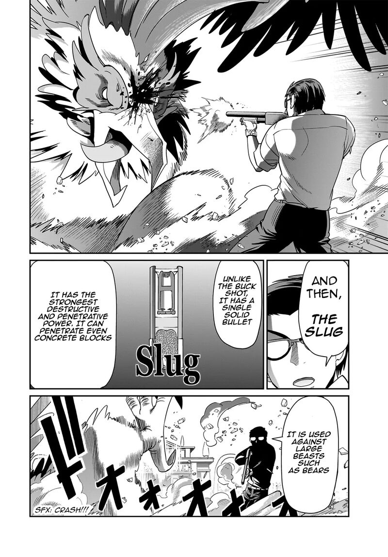 Isekai Shokan Ojisan No Ju Muso Life Sabage Suki Salary Man Ha Kaisha Owari Ni Isekai He Chokuki Suru 24 13