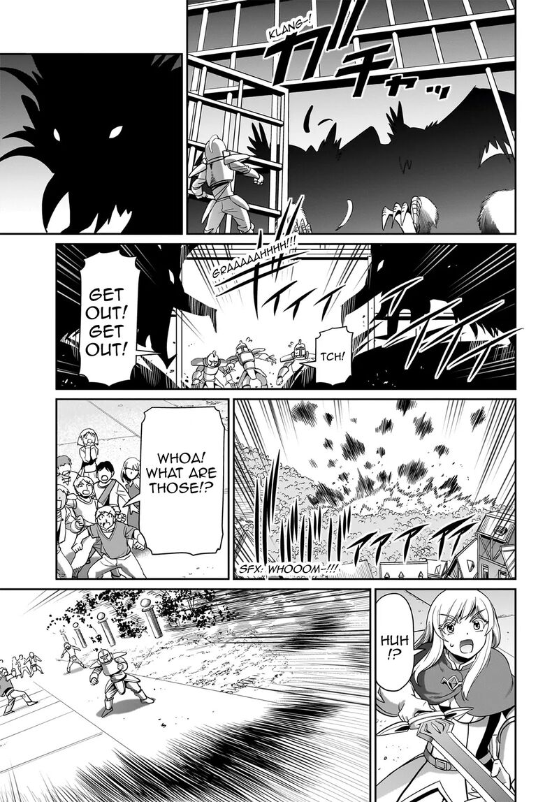 Isekai Shokan Ojisan No Ju Muso Life Sabage Suki Salary Man Ha Kaisha Owari Ni Isekai He Chokuki Suru 24 6