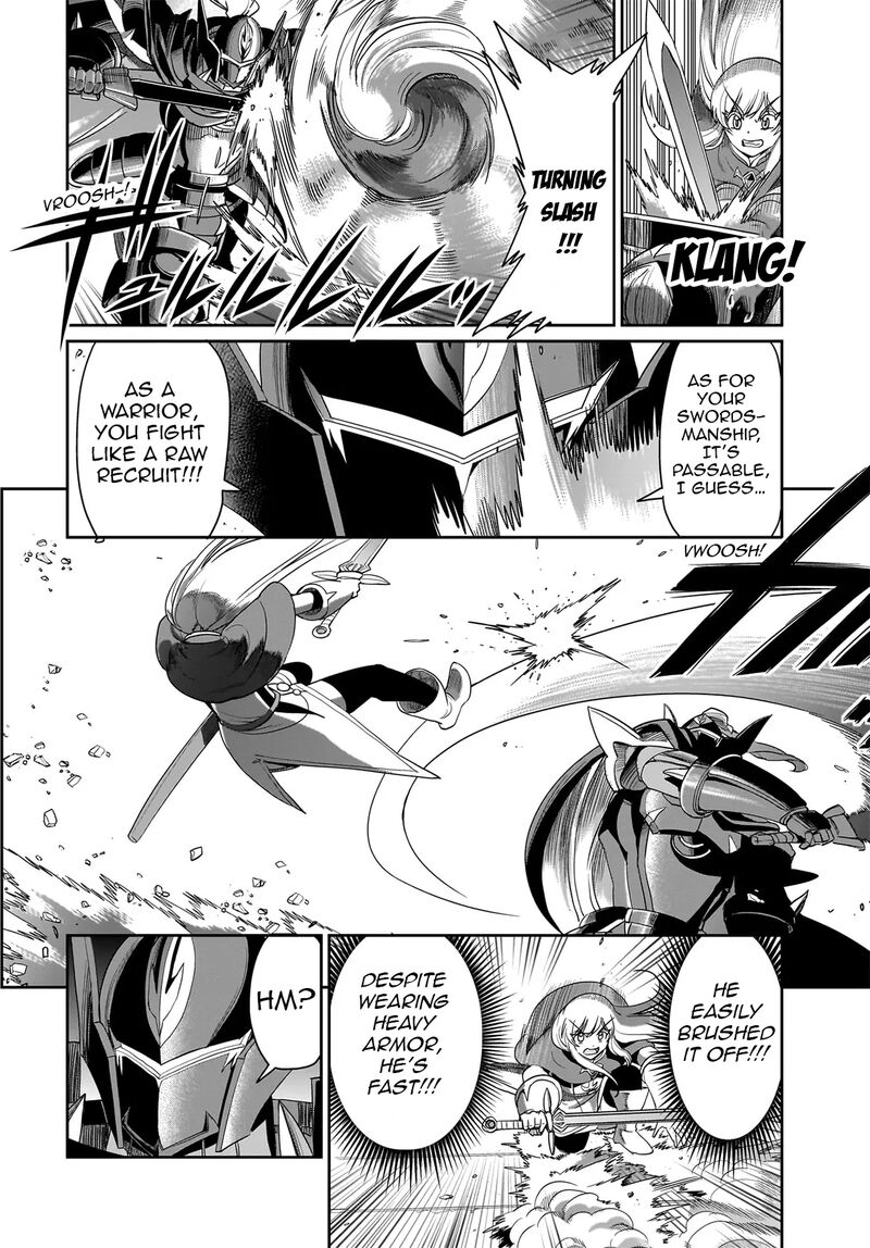 Isekai Shokan Ojisan No Ju Muso Life Sabage Suki Salary Man Ha Kaisha Owari Ni Isekai He Chokuki Suru 25 12