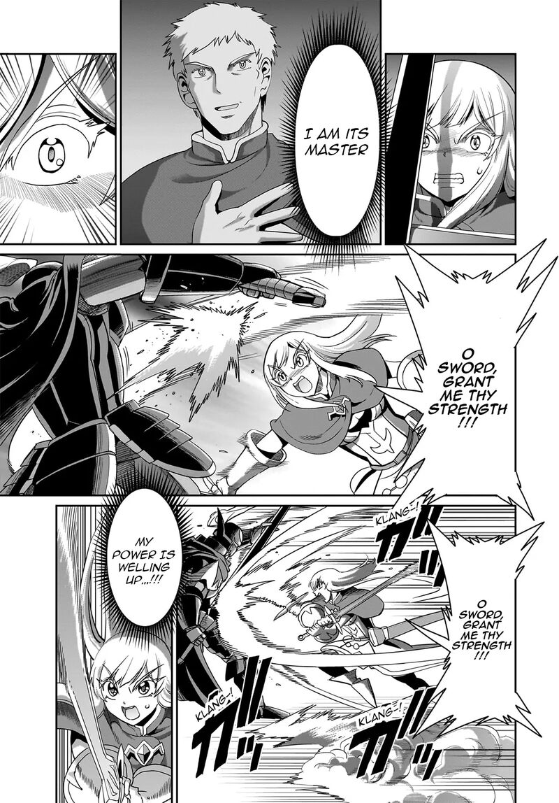 Isekai Shokan Ojisan No Ju Muso Life Sabage Suki Salary Man Ha Kaisha Owari Ni Isekai He Chokuki Suru 25 14