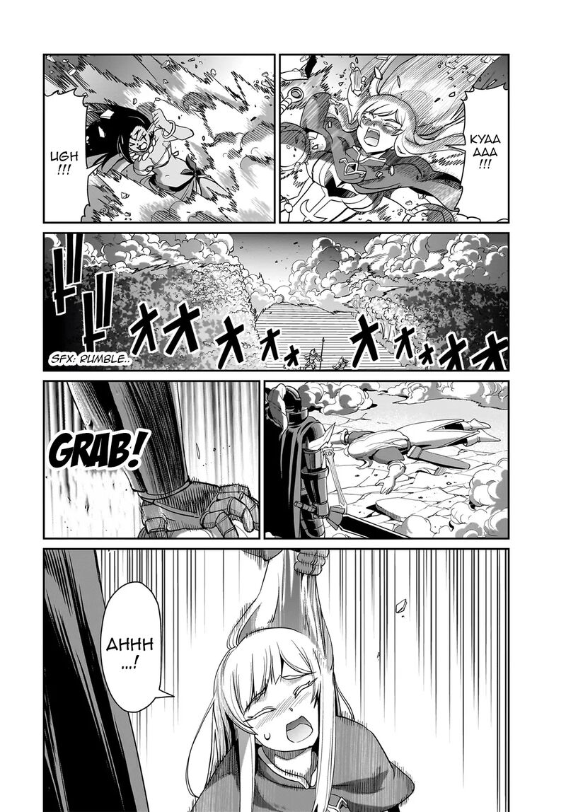 Isekai Shokan Ojisan No Ju Muso Life Sabage Suki Salary Man Ha Kaisha Owari Ni Isekai He Chokuki Suru 25 17