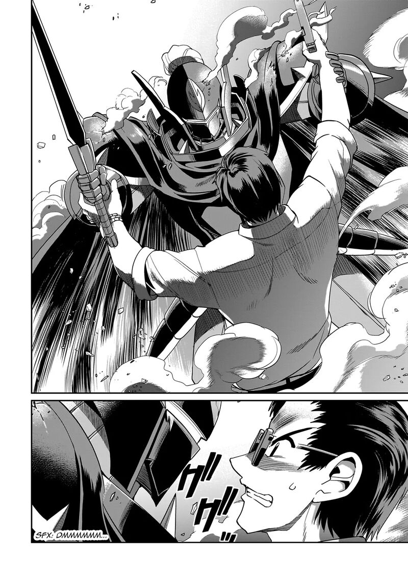 Isekai Shokan Ojisan No Ju Muso Life Sabage Suki Salary Man Ha Kaisha Owari Ni Isekai He Chokuki Suru 26 17