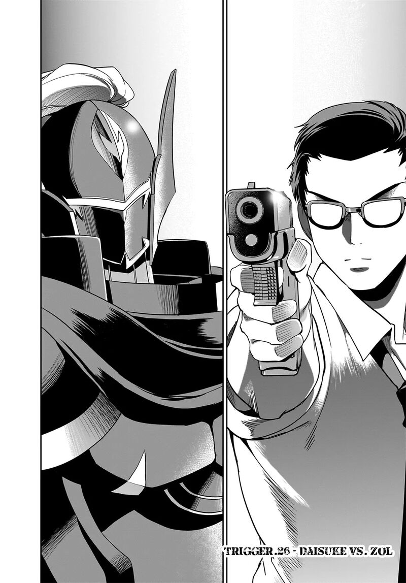 Isekai Shokan Ojisan No Ju Muso Life Sabage Suki Salary Man Ha Kaisha Owari Ni Isekai He Chokuki Suru 26 2