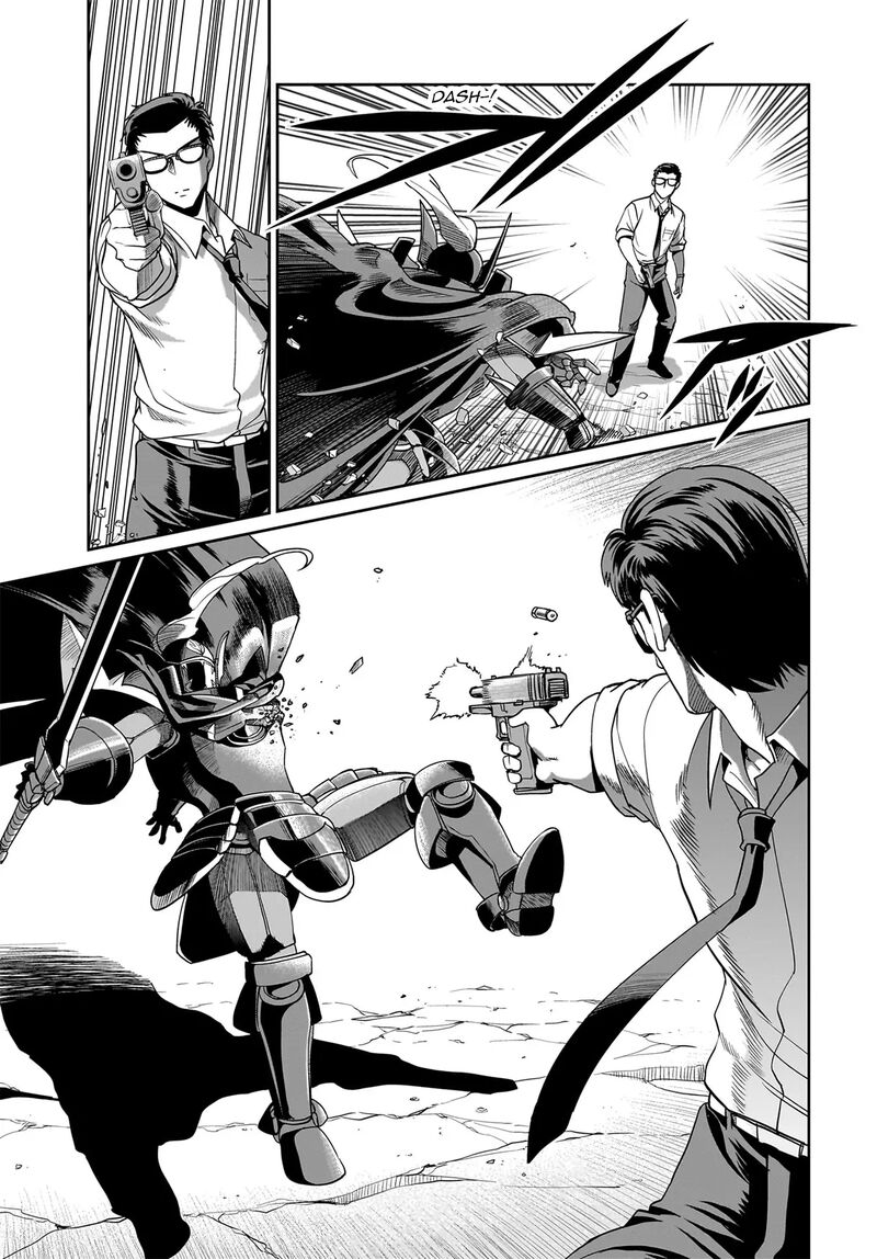 Isekai Shokan Ojisan No Ju Muso Life Sabage Suki Salary Man Ha Kaisha Owari Ni Isekai He Chokuki Suru 26 6