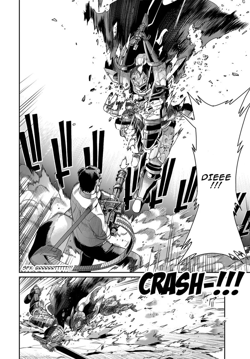 Isekai Shokan Ojisan No Ju Muso Life Sabage Suki Salary Man Ha Kaisha Owari Ni Isekai He Chokuki Suru 27 18