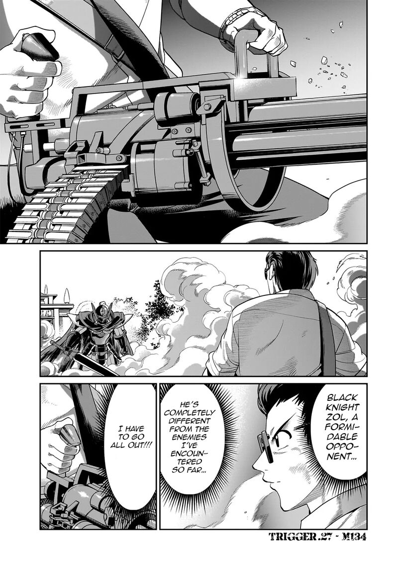 Isekai Shokan Ojisan No Ju Muso Life Sabage Suki Salary Man Ha Kaisha Owari Ni Isekai He Chokuki Suru 27 2