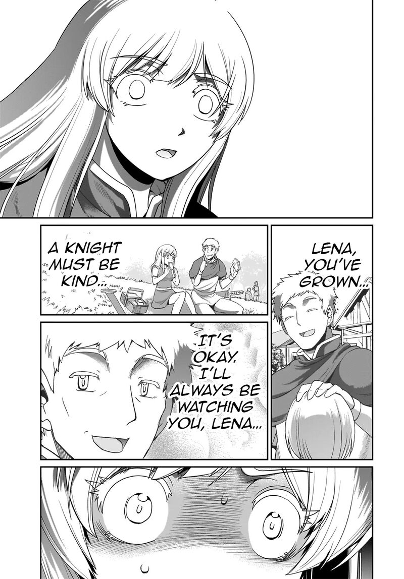 Isekai Shokan Ojisan No Ju Muso Life Sabage Suki Salary Man Ha Kaisha Owari Ni Isekai He Chokuki Suru 27 21