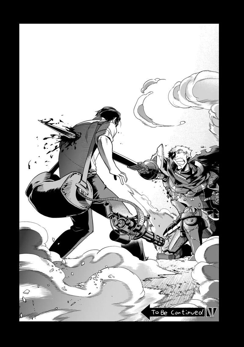 Isekai Shokan Ojisan No Ju Muso Life Sabage Suki Salary Man Ha Kaisha Owari Ni Isekai He Chokuki Suru 27 24