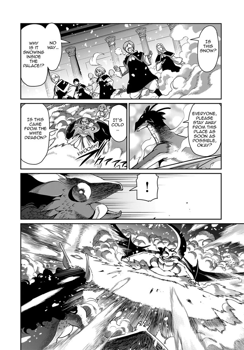 Isekai Shokan Ojisan No Ju Muso Life Sabage Suki Salary Man Ha Kaisha Owari Ni Isekai He Chokuki Suru 56 11