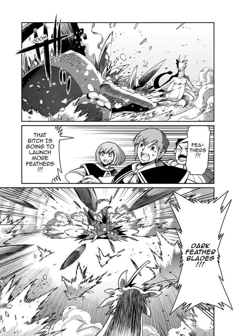 Isekai Shokan Ojisan No Ju Muso Life Sabage Suki Salary Man Ha Kaisha Owari Ni Isekai He Chokuki Suru 56 14