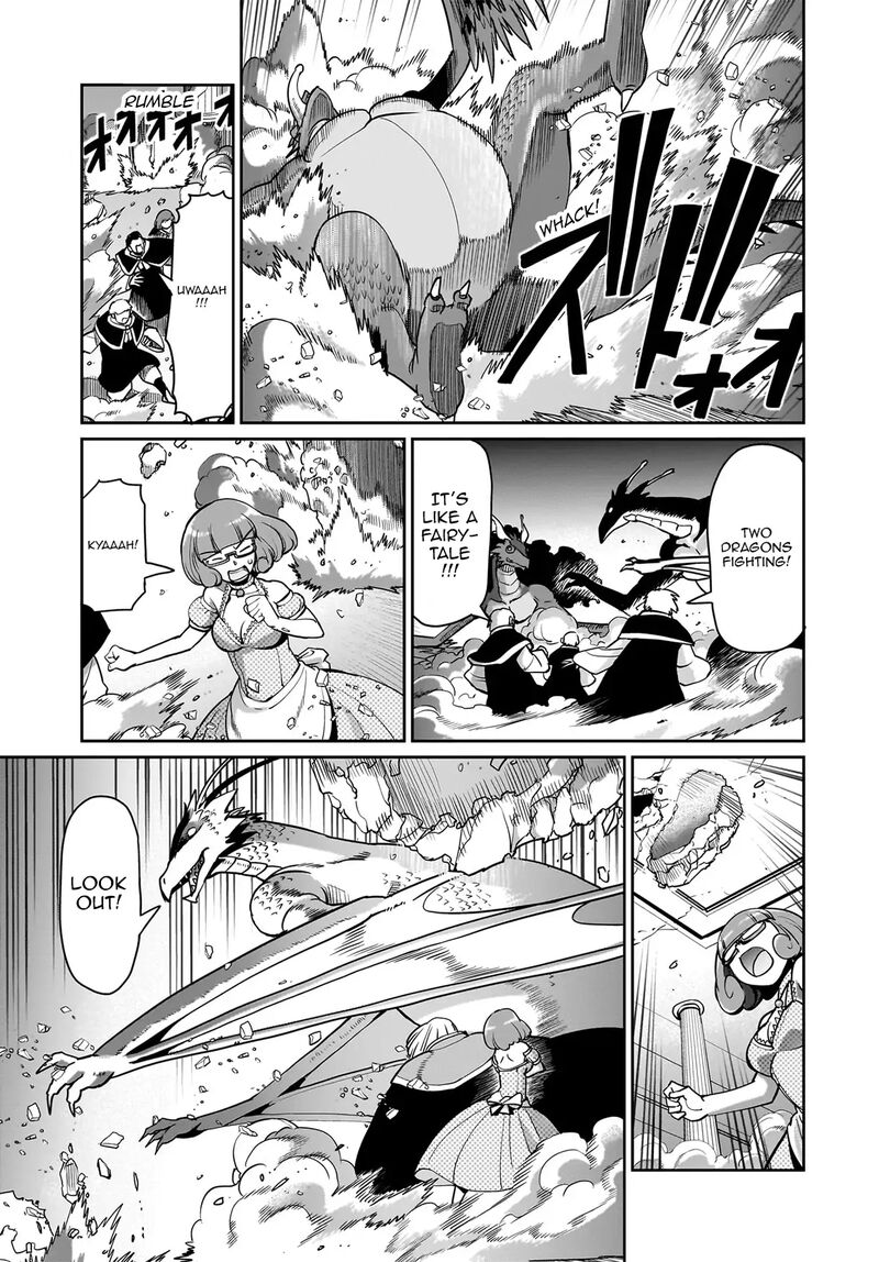 Isekai Shokan Ojisan No Ju Muso Life Sabage Suki Salary Man Ha Kaisha Owari Ni Isekai He Chokuki Suru 56 16