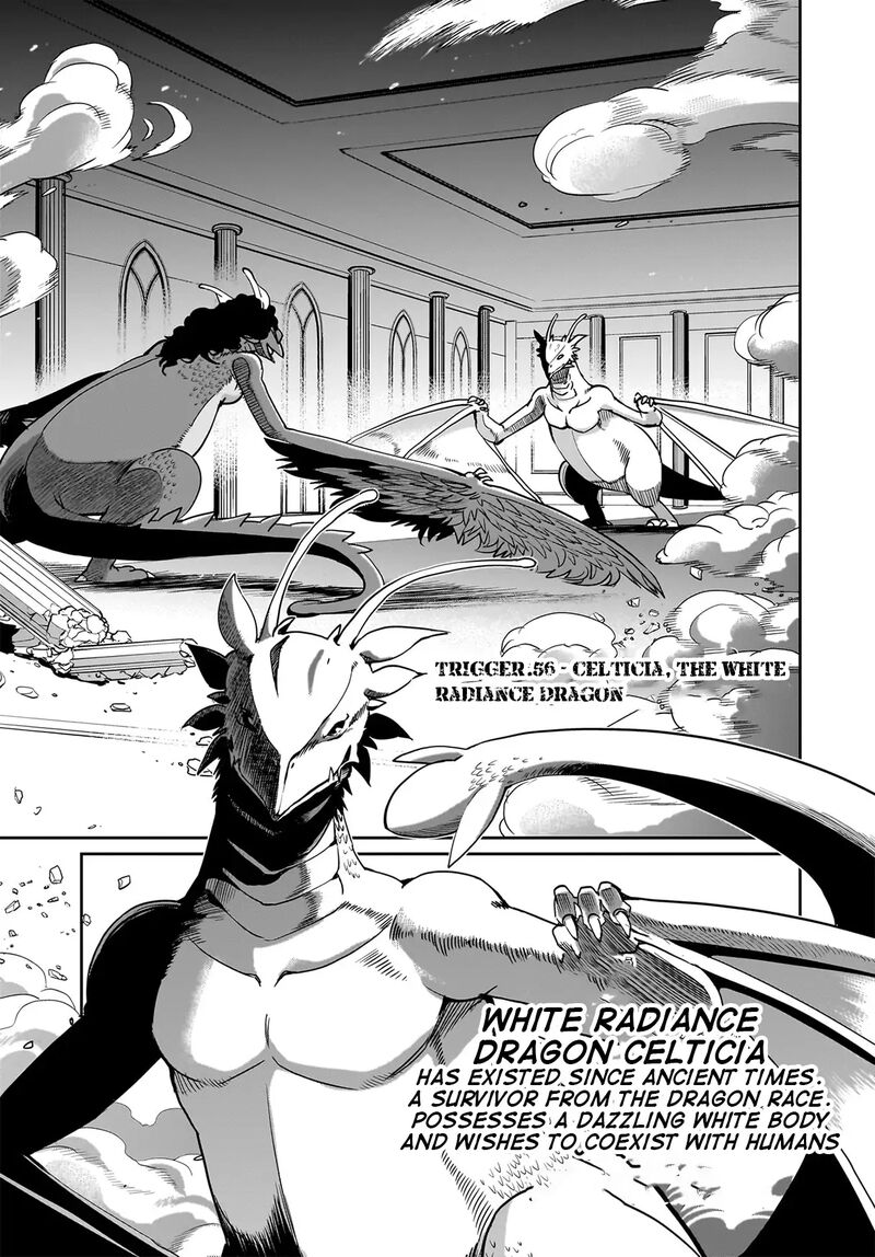 Isekai Shokan Ojisan No Ju Muso Life Sabage Suki Salary Man Ha Kaisha Owari Ni Isekai He Chokuki Suru 56 2